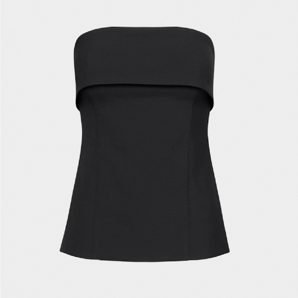 Aritzia Babaton Element Tube Top - (Re)ssential - Picture 4 of 9
